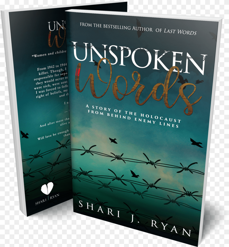 An Excerpt From Unspoken Words, Book, Novel, Publication, Animal Png