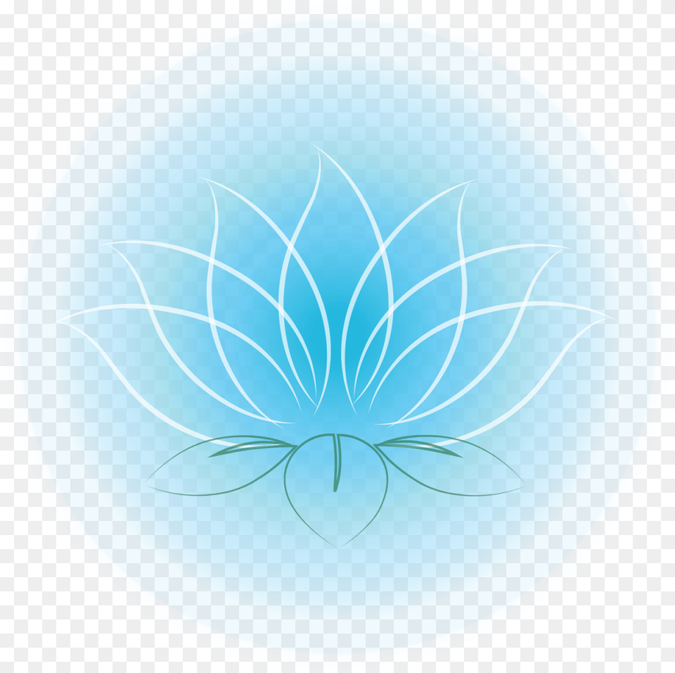 An Exercise In Shining Your Light Lotus Pattern, Sphere, Plate, Art Free Transparent Png