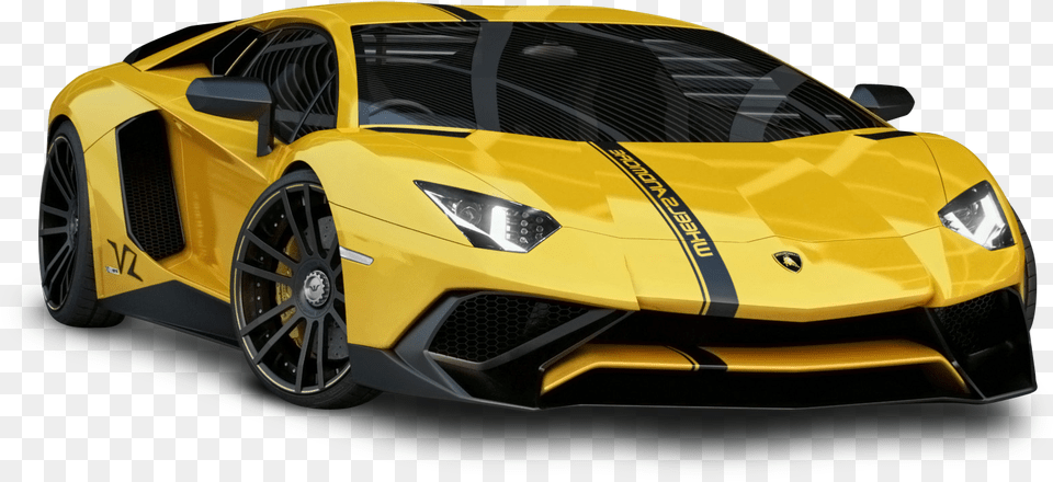 An Exotic Car Background Super Car, Alloy Wheel, Vehicle, Transportation, Tire Png Image