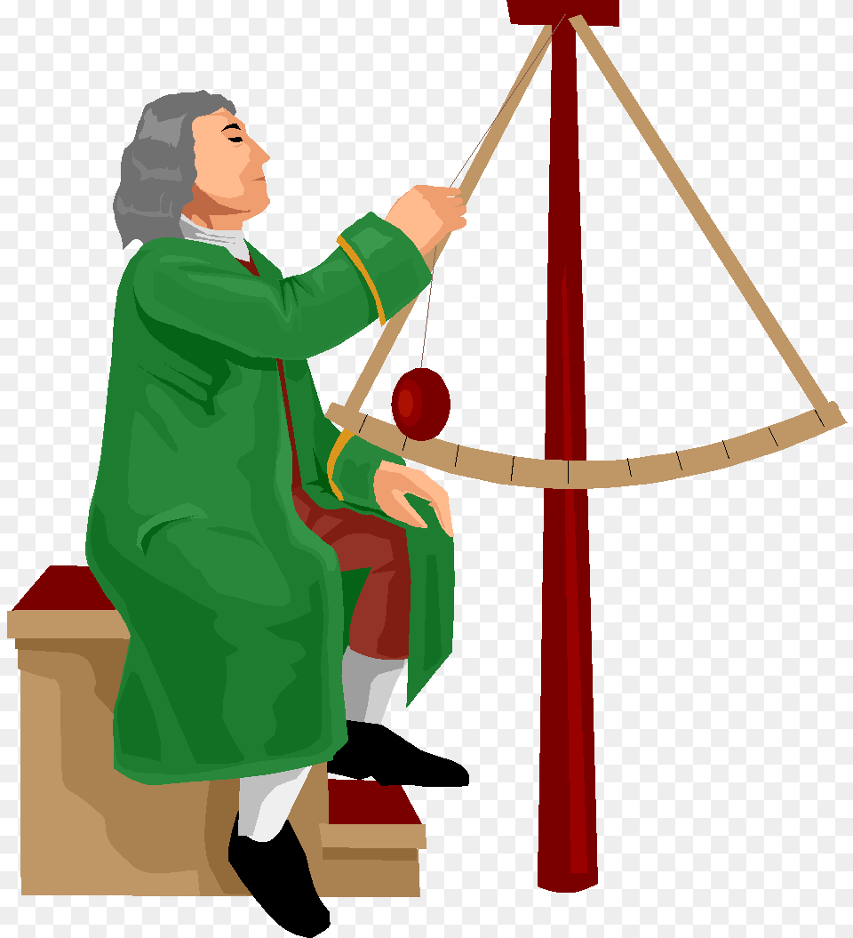 An Experiment Using A Pendulum To Find The Acceleration Due, Adult, Clothing, Coat, Female Free Transparent Png