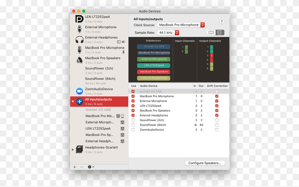 An External Microphone To Garageband Vertical, File, Webpage, Computer Hardware, Electronics Free Transparent Png