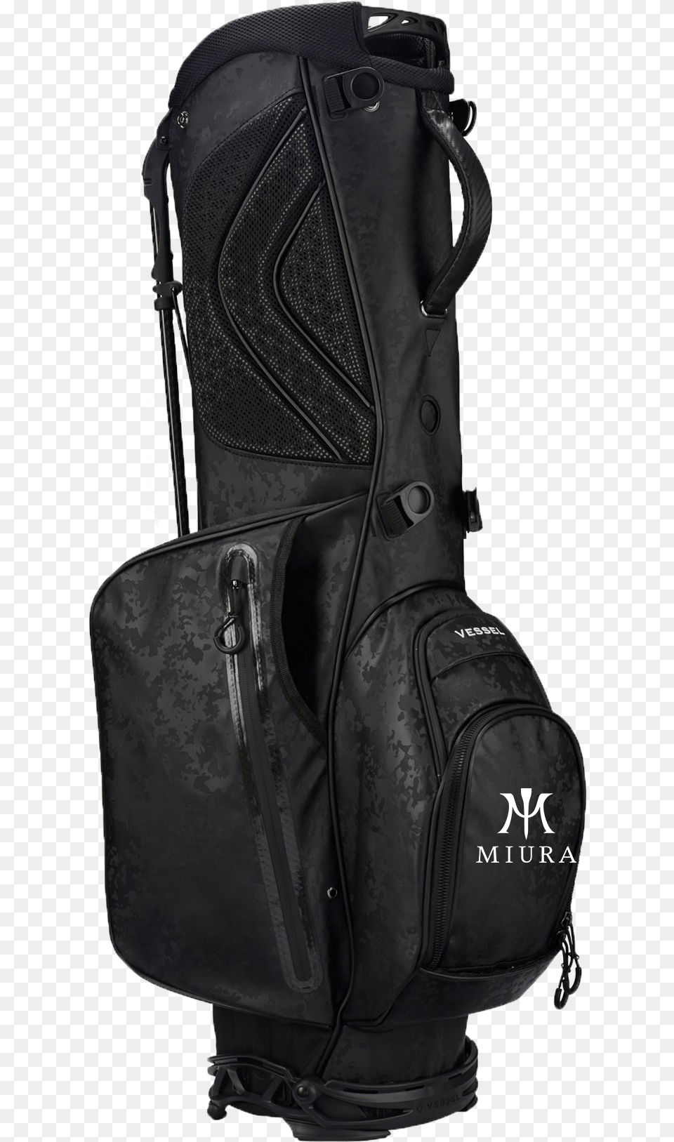 An Golf Bag, Backpack Png