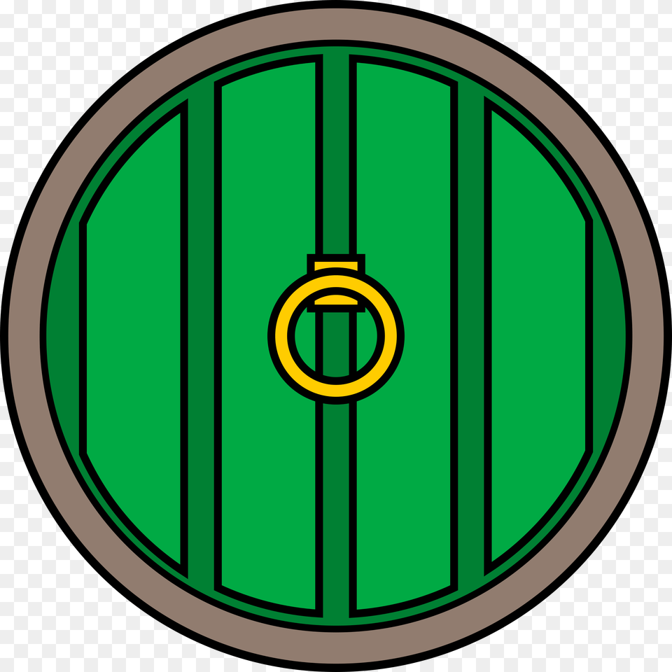 An Hobbits Door Icons, Disk, Armor Free Transparent Png
