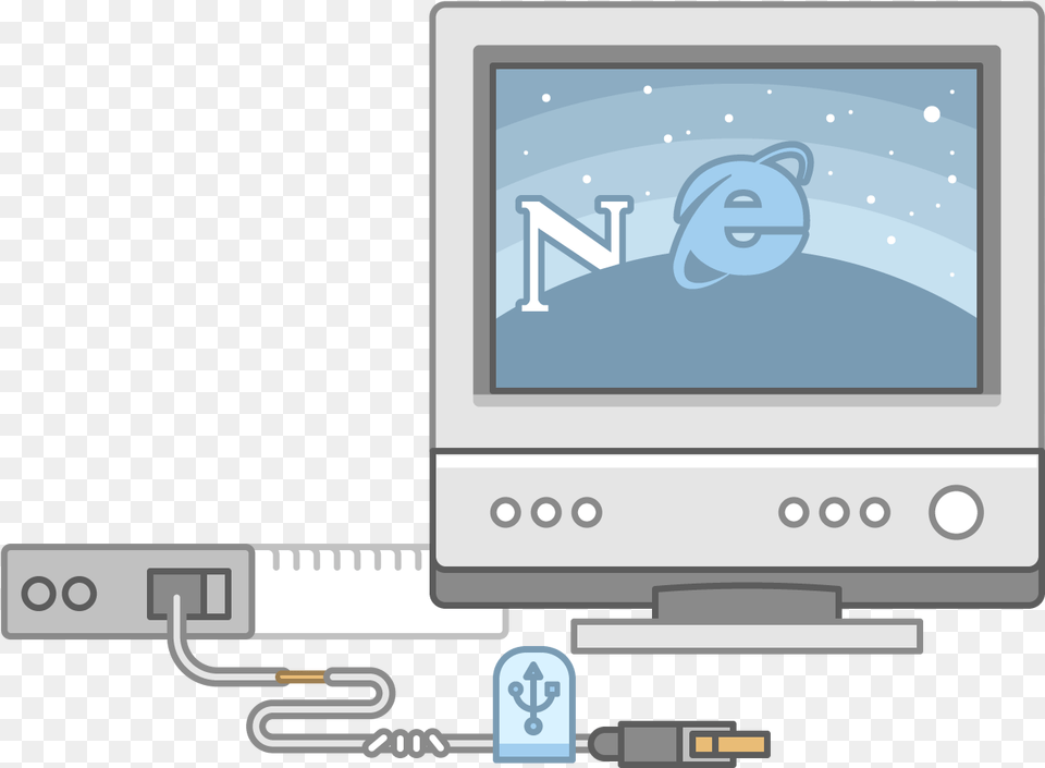 An Illustrated History Of Microsoft Windows Screenshot, Computer, Computer Hardware, Electronics, Hardware Free Transparent Png