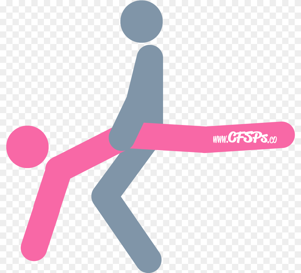 An Illustration Of The Bringing Up The Rear Sex Position Graphic Design, Baseball, Baseball Bat, Sport Free Png Download