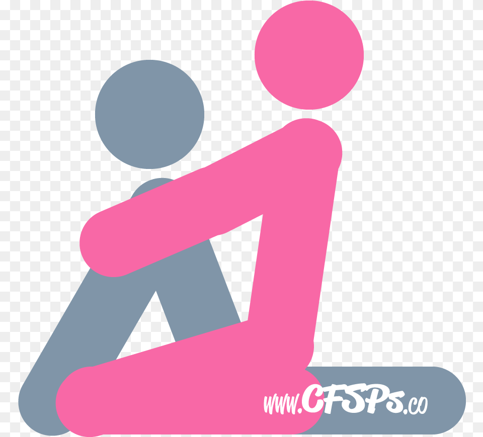 An Illustration Of The Fantastic Rocking Horse Sex Sex Positions In Adjustable Beds, Text, Symbol Png Image