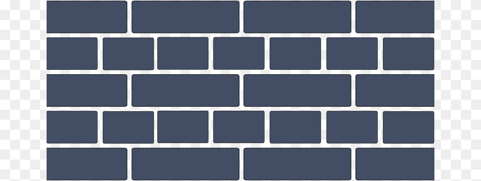 An Imag Of English Bond Brick Work Pattern Brick Pattern, Architecture, Building, Wall, Scoreboard Free Png Download