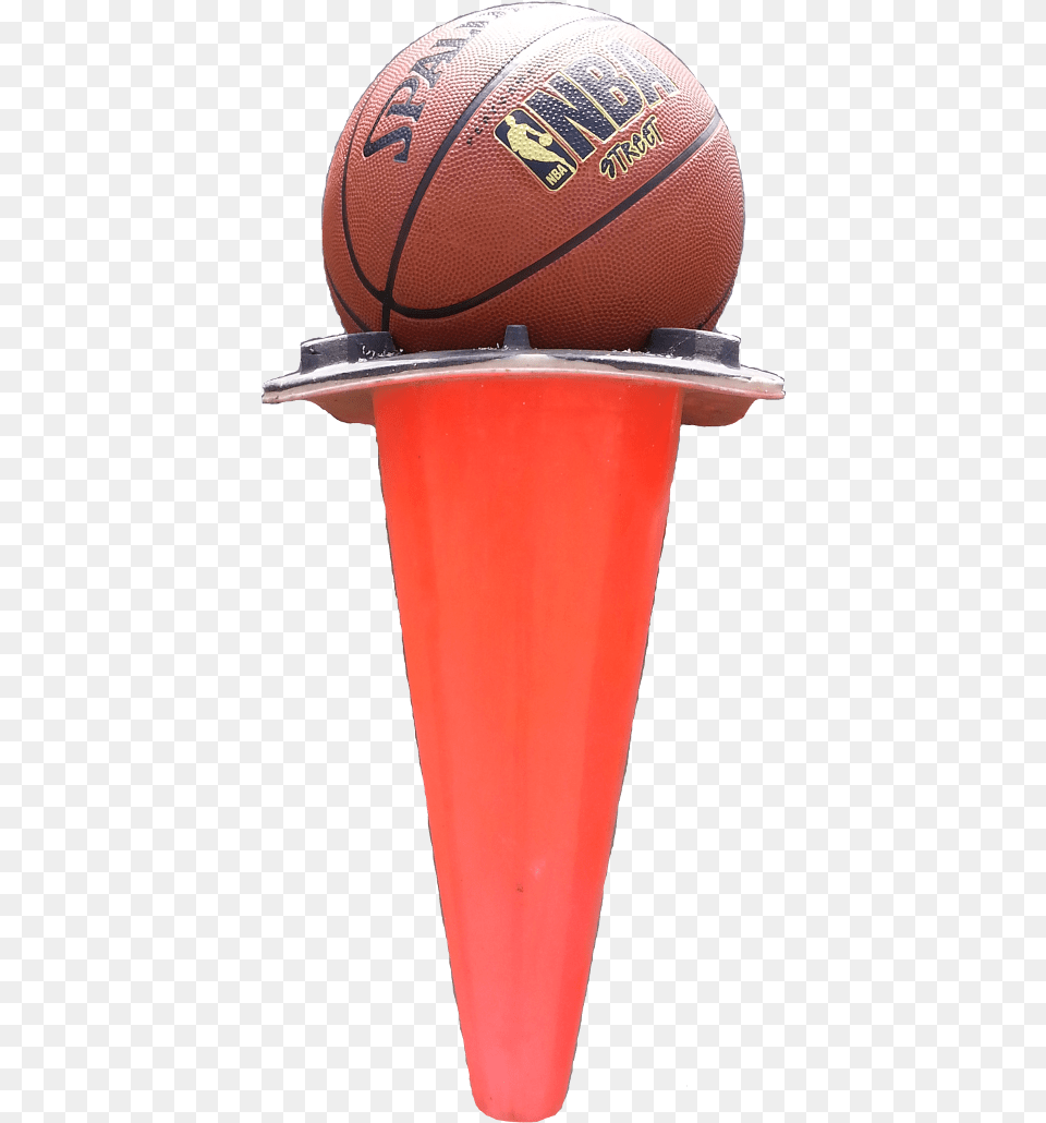 An Image Ice Cream Cone, Ball, Basketball, Basketball (ball), Sport Png