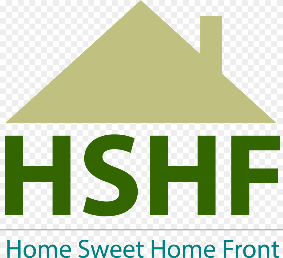 An Image Of The Home Sweet Home Front Graphic Design, Triangle, Outdoors Free Png