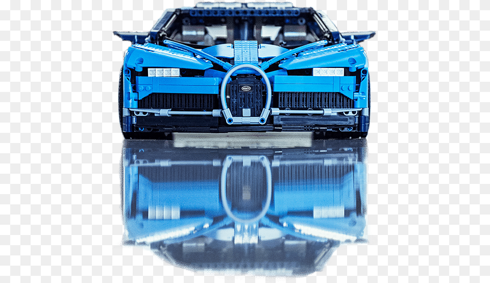 An Incomparable Partnership Lego Technic Bugatti Chiron, Computer Hardware, Electronics, Hardware Free Transparent Png