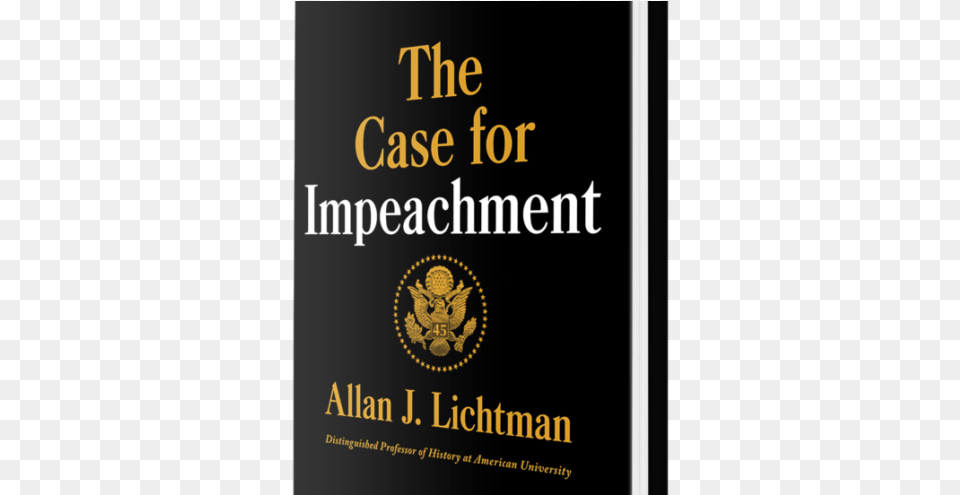 An Incomplete Indictment Book Cover, Publication, Text Free Png Download