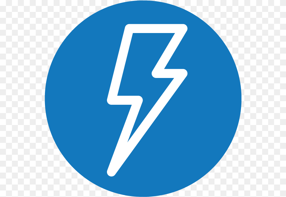 An Interactive Infographic Paving The Future Of Healthcare Logo Lightning Ac Dc, Symbol, Number, Text, Sign Free Png Download