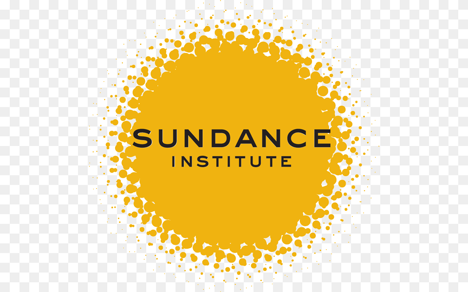 An Interactive Story About The Death Of Print Sundance Institute, Logo, Plant, Pollen Free Png