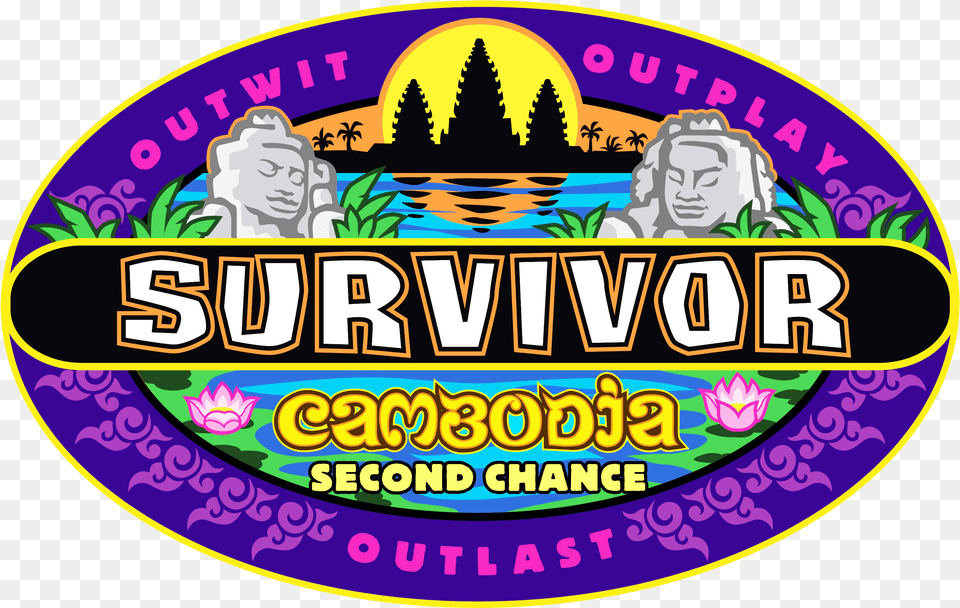 An Interview With Former Survivor Contestant John Carroll, Logo, Baby, Person, Face Png Image