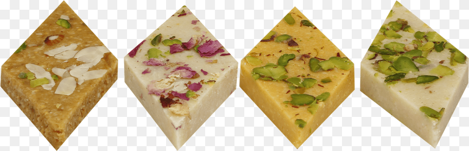 An Introduction To Indian Sweet Kaju Katli Read More Besan Barfi, Food, Food Presentation, Box Png Image