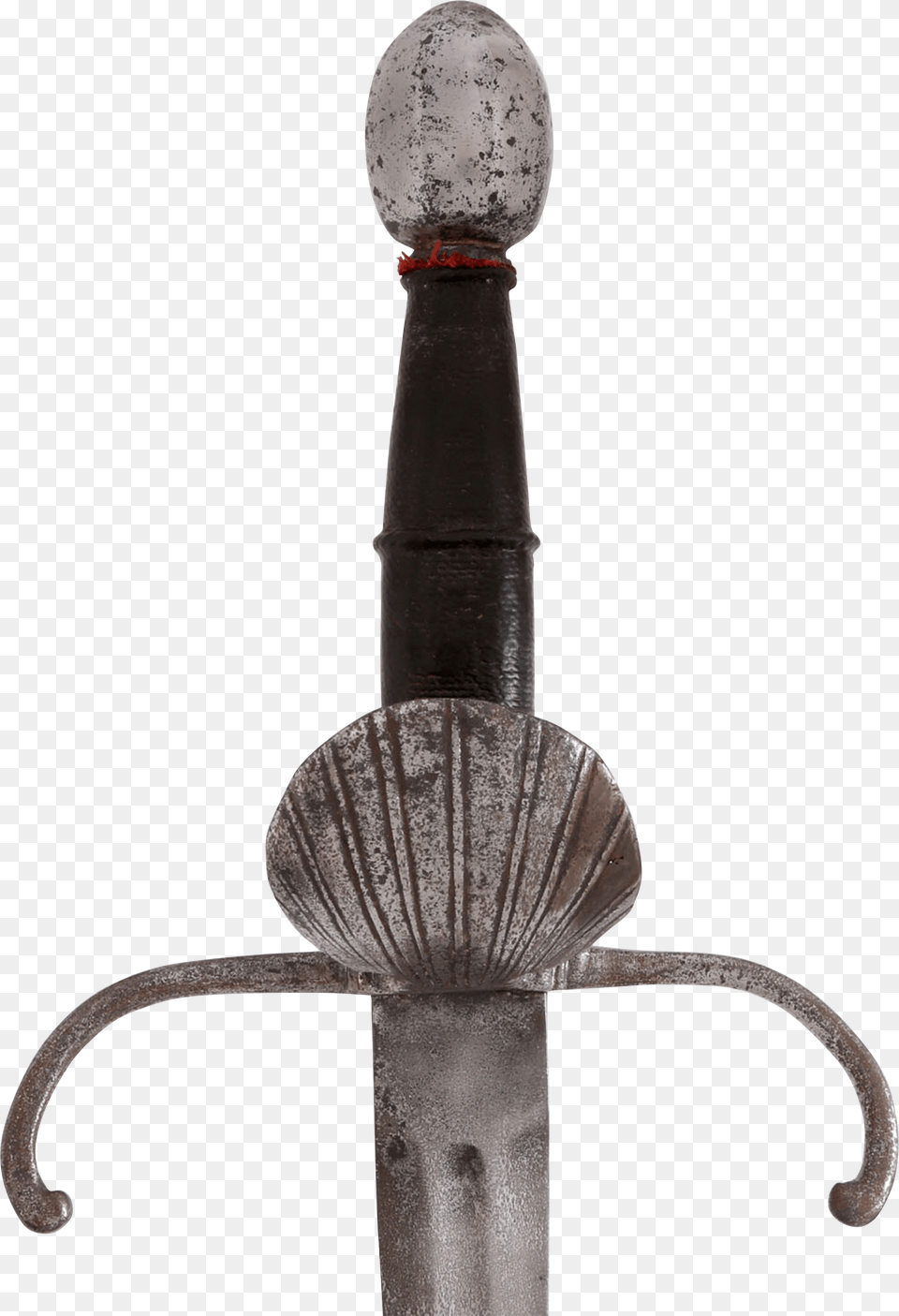 An Italian Hand And A Half Sword C, Weapon, Blade, Dagger, Knife Free Transparent Png