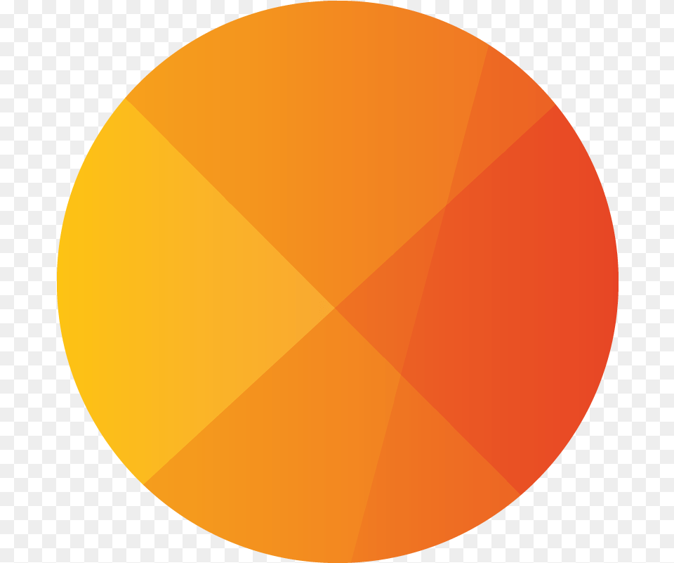 An Ocean Apart They Thought About The Beginnings Of Orange Ellipse, Astronomy, Moon, Nature, Night Free Transparent Png