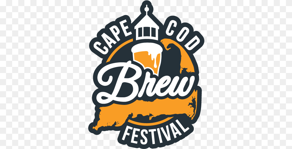 An October Celebration Of American Craft Brewing Cape Cod Beer, Logo, Architecture, Building, Factory Free Png
