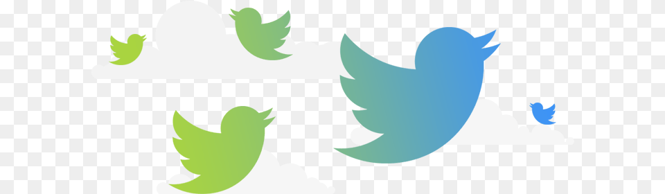 An Official Wordpress Plugin Twitter Logo In Format, Leaf, Plant, Green, Animal Free Png