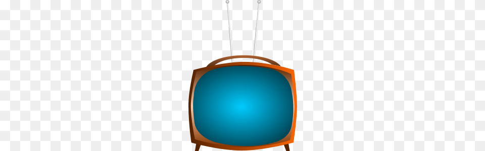 An Old Tv Clip Arts For Web, Computer Hardware, Electronics, Hardware, Monitor Free Transparent Png