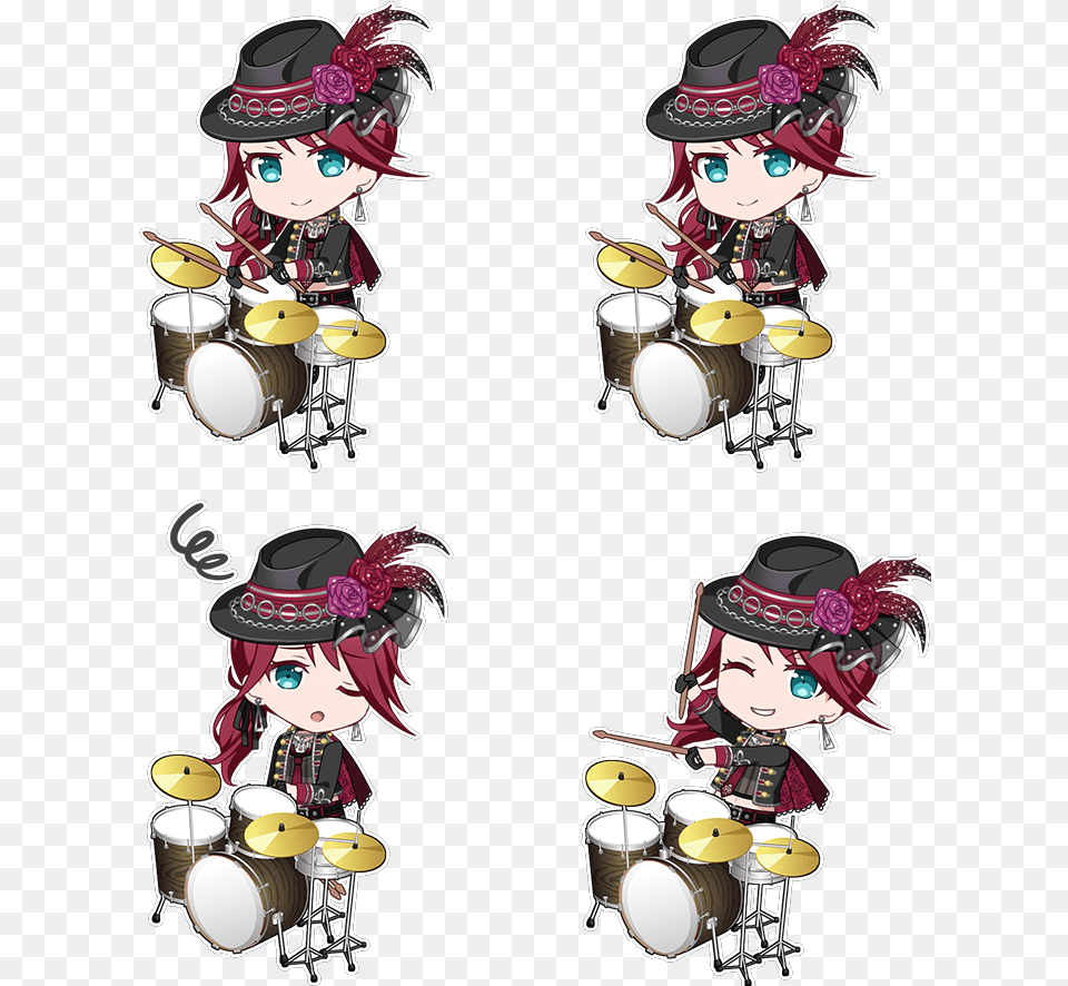 An Older Sister39s Pride Chibi Chibi, Adult, Person, Woman, Female Free Png