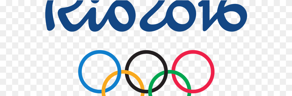 An Olympic Challenge In Rio De Janeiro Rio 2016 Font, Light, Logo, Face, Head Free Png