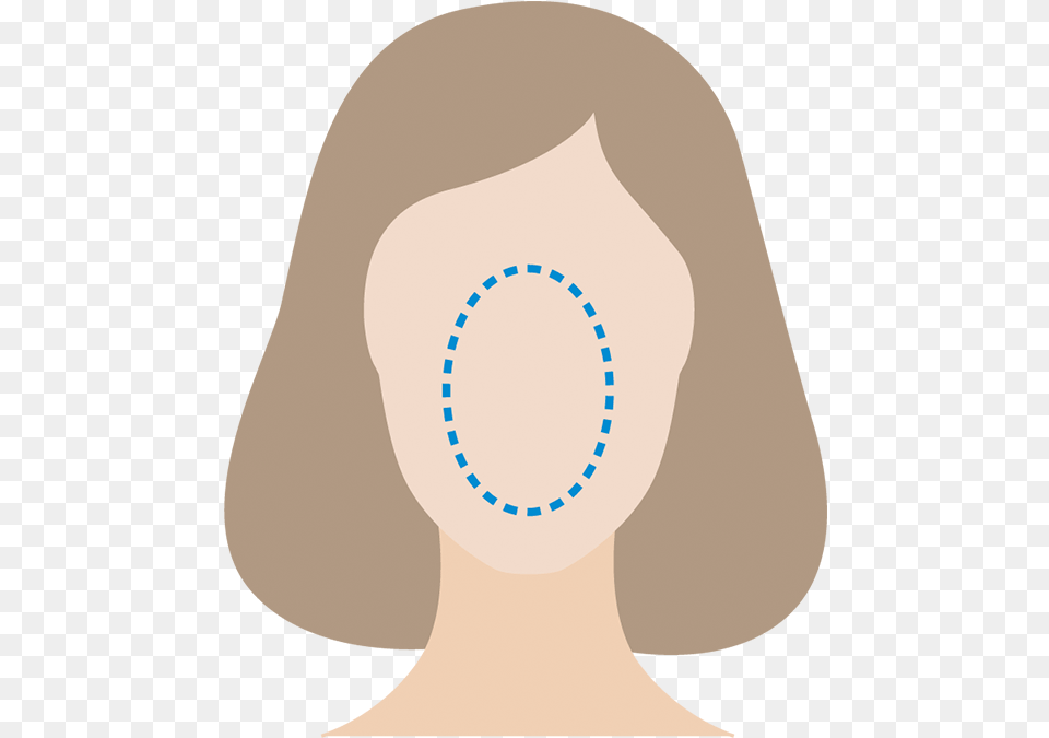 An Oval Face Works Well With Almost Every Pair Of Glasses Rectangle, Person, Neck, Body Part, Head Free Transparent Png