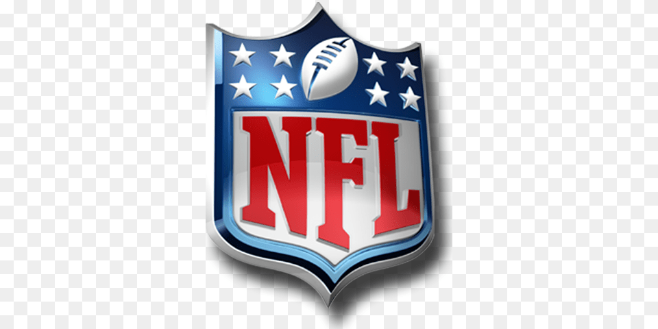 An Overview Of National Football League In America Nfl, Armor, Shield, Logo Free Transparent Png