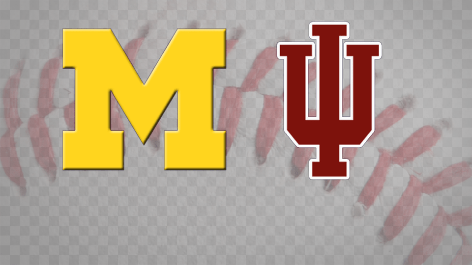 An Rbi Single In The 13th Inning And Indiana Topped Kelley School Of Business, Pattern, Embroidery, Stitch, People Png