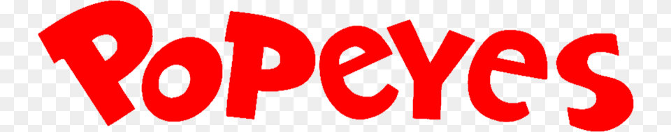 An Svg Version Of This Logo Is Recommended But Not Logo Popeyes, Text, Dynamite, Weapon Png Image