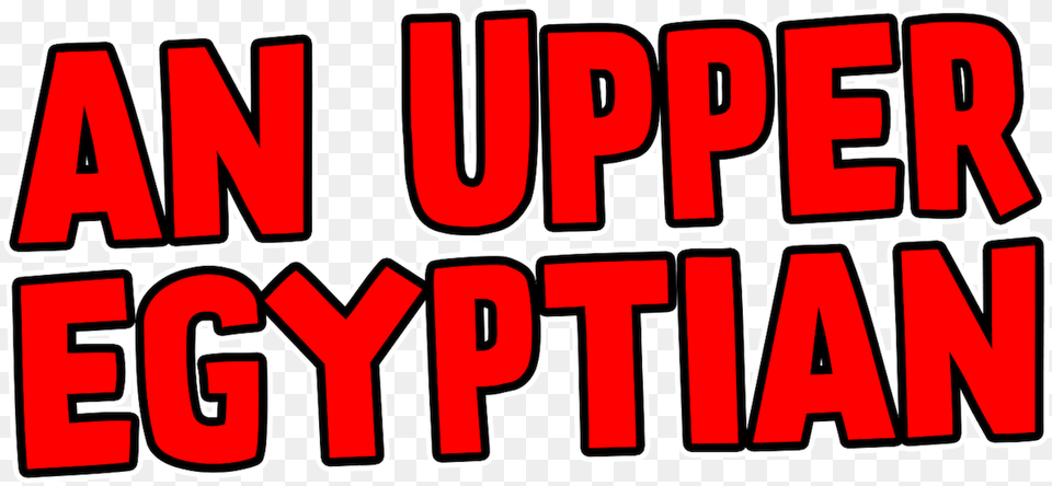 An Upper Egyptian Netflix Vertical, Text, Dynamite, Weapon Png Image