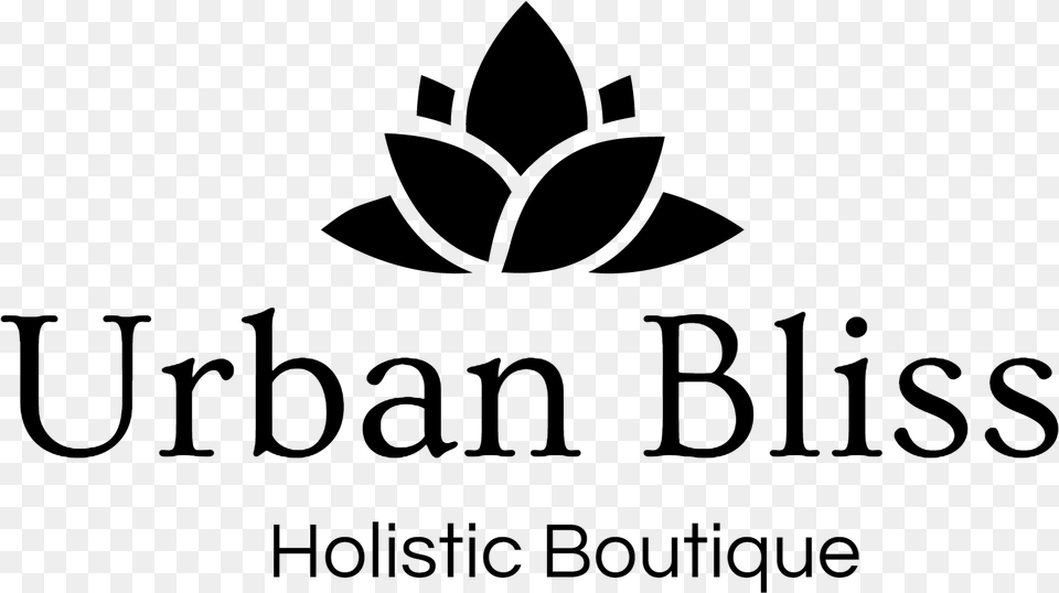 An Urban Bliss Gift Urban Bliss Holistic Boutique, Gray Png Image