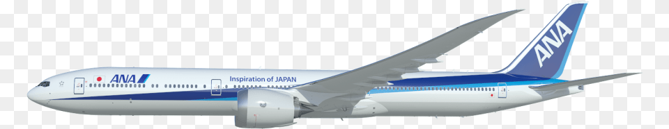 Ana, Aircraft, Airliner, Airplane, Transportation Free Transparent Png