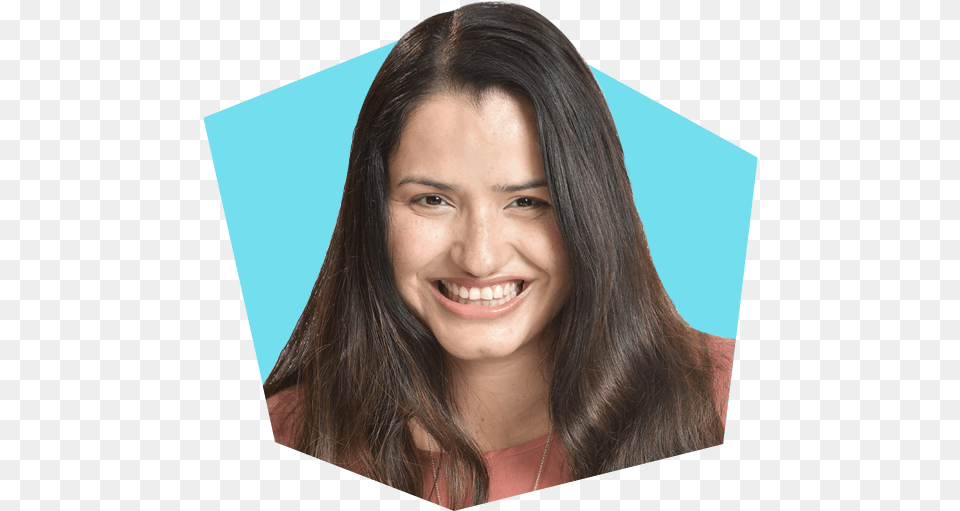Ana, Adult, Smile, Portrait, Photography Free Png Download