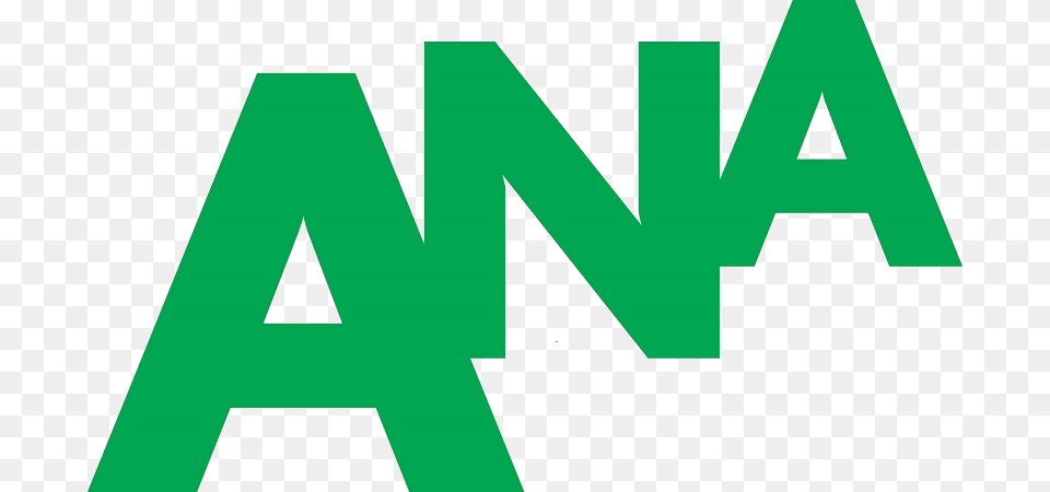 Ana Association Of National Advertisers Logo, Green, First Aid Free Png Download