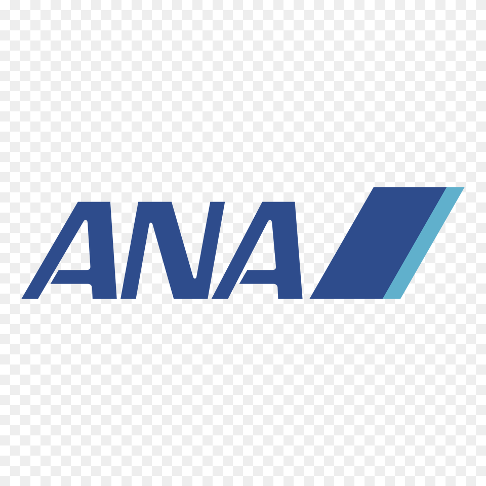 Ana Logo Vector Png Image