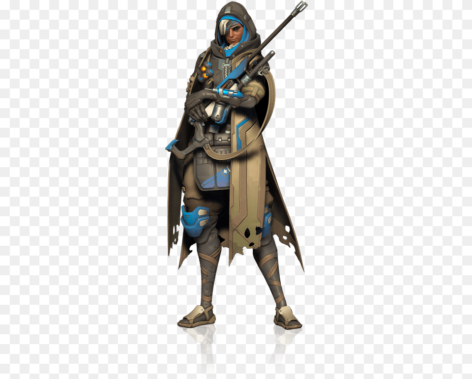 Ana Overwatch, Knight, Person Free Png