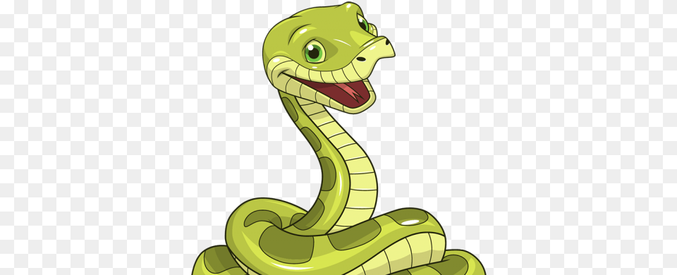Anaconda Clipart Real Snake Funny Snake, Animal, Reptile, Plant, Lawn Mower Free Png Download