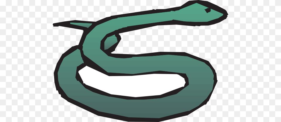 Anaconda Clipart Simple, Animal Png Image