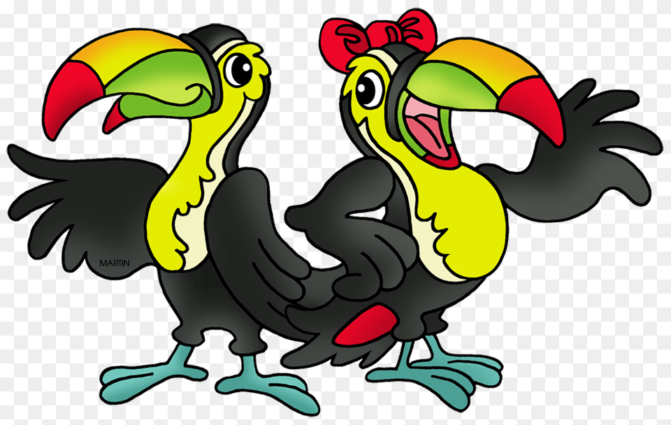 Anaconda Clipart Two, Animal, Beak, Bird Free Transparent Png