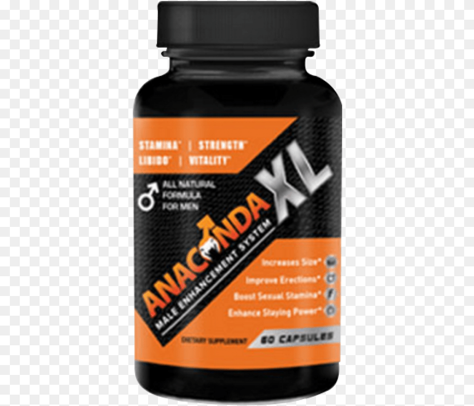 Anaconda Xl Review Bodybuilding Supplement, Bottle, Can, Tin Png Image