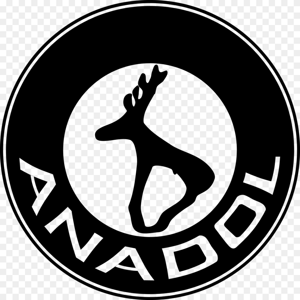 Anadol Logo Cook County Seal, Gray Free Transparent Png