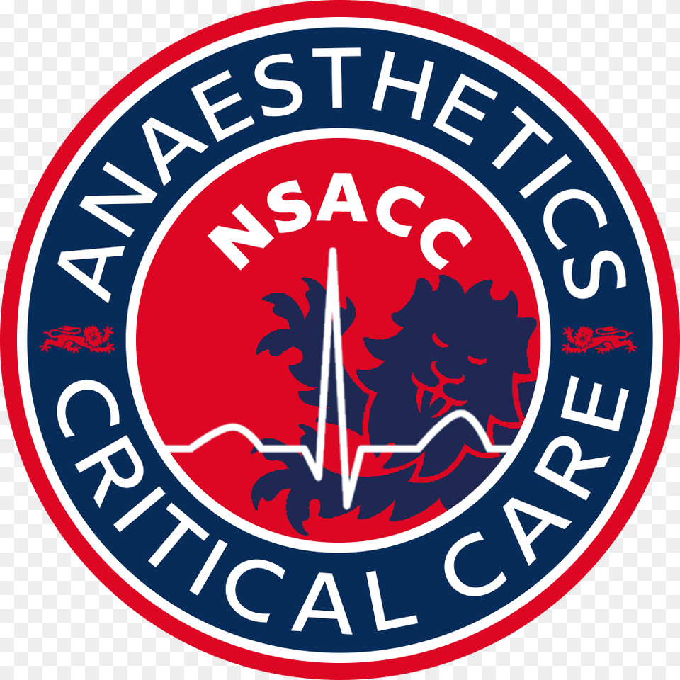 Anaesthetics And Critical Care Logo Bayern Hamburg, Emblem, Symbol Png Image