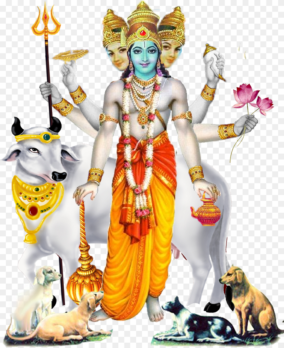 Anagha Lakshmi Png Image