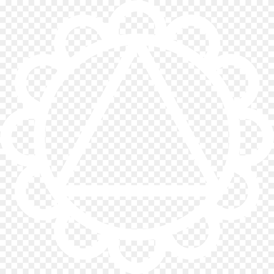 Anahata Heart Chakra Vector, Triangle, Symbol, Ammunition, Grenade Png