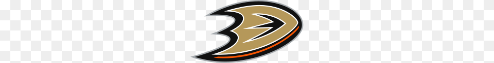 Anaheim Ducks, Logo, Astronomy, Moon, Nature Free Png Download