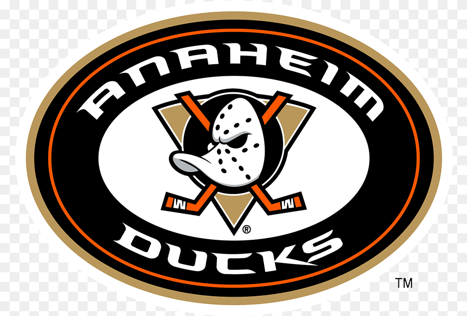 Anaheim Ducks Alternate Logo Anaheim Ducks Wallpaper Phone, Architecture, Building, Disk, Factory Free Png Download