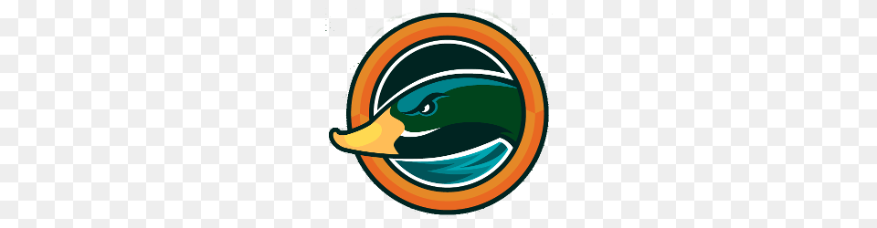 Anaheim Ducks Concept Logo Sports Logo History, Animal, Bird, Duck, Beak Free Png