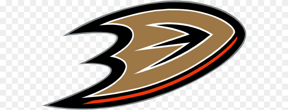 Anaheim Ducks Logo Jpg Anaheim Ducks Logo, Symbol, Emblem Png Image