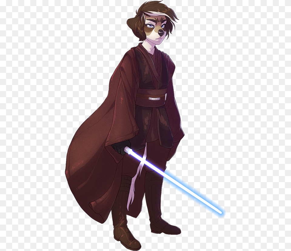 Anakin Cartoon, Formal Wear, Clothing, Gown, Dress Png